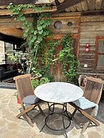 Potamia Cave Suites