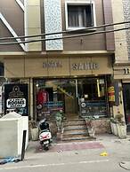 Hotel Sahib By GRB