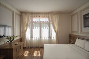 Moon Valley Villas Da Lat