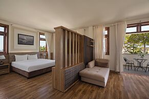 Moon Valley Villas Da Lat