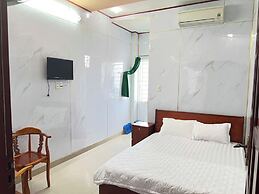 Gia Tu Hotel