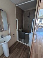 ml Accessible Caravan in Ingoldmells Skegness