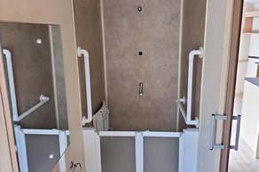 ml Accessible Caravan in Ingoldmells Skegness