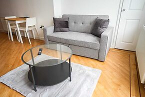 One Bedroom Flat in Gravesend Kent