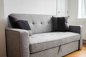 One Bedroom Flat in Gravesend Kent
