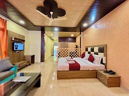 Goroomgo Hotel Gopi Dham Ashram Haridwar