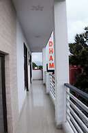 Goroomgo Hotel Gopi Dham Ashram Haridwar