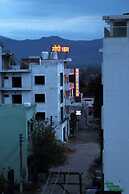 Goroomgo Hotel Gopi Dham Ashram Haridwar