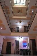 Goroomgo Hotel Gopi Dham Ashram Haridwar