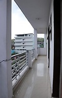 Goroomgo Hotel Gopi Dham Ashram Haridwar