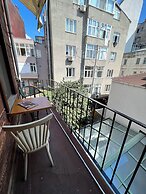 CEMBERLİ HOUSE
