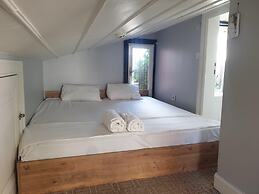 CEMBERLİ HOUSE