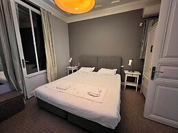 CEMBERLİ HOUSE