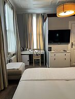 CEMBERLİ HOUSE