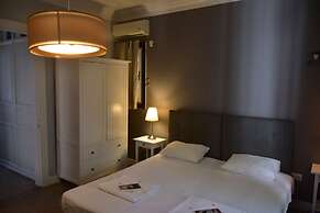 CEMBERLİ HOUSE