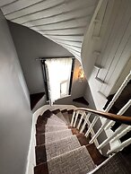 CEMBERLİ HOUSE
