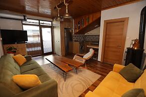 Maşukiye Otel