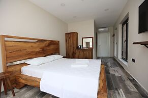 Maşukiye Otel