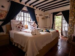 Resort Hotel El Cortijo Spa