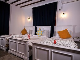 Resort Hotel El Cortijo Spa