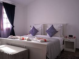 Resort Hotel El Cortijo Spa
