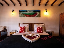 Resort Hotel El Cortijo Spa