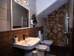 Resort Hotel El Cortijo Spa
