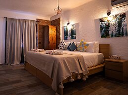 Resort Hotel El Cortijo Spa