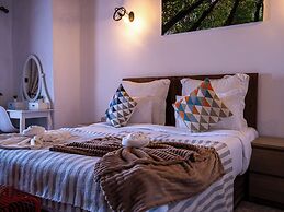 Resort Hotel El Cortijo Spa