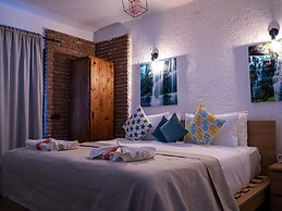 Resort Hotel El Cortijo Spa