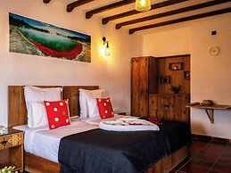 Resort Hotel El Cortijo Spa