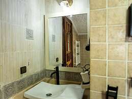 Resort Hotel El Cortijo Spa