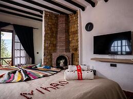 Resort Hotel El Cortijo Spa