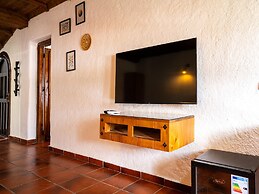 Resort Hotel El Cortijo Spa