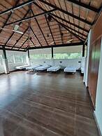 Coorg Jungle Mist