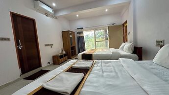 Coorg Jungle Mist