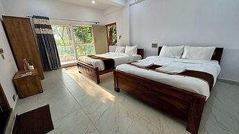 Coorg Jungle Mist