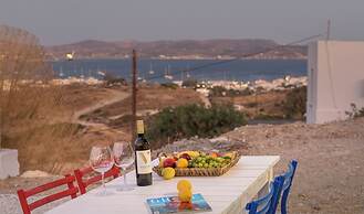 Cyclades Whisper