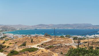 Cyclades Whisper