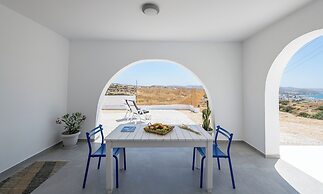 Cyclades Whisper