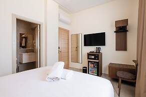 Hotel El Toro