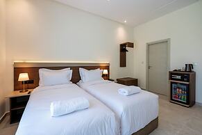 Hotel El Toro