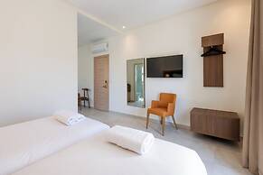 Hotel El Toro