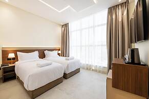 Hotel El Toro