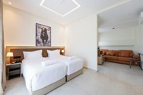 Hotel El Toro
