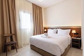 Hotel El Toro