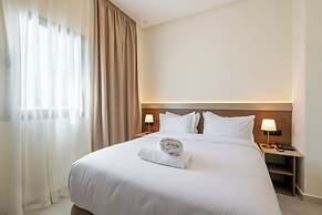 Hotel El Toro