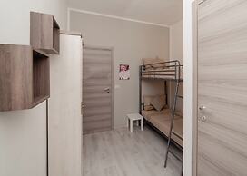 Carramba Che Room