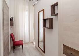 Carramba Che Room