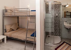Carramba Che Room